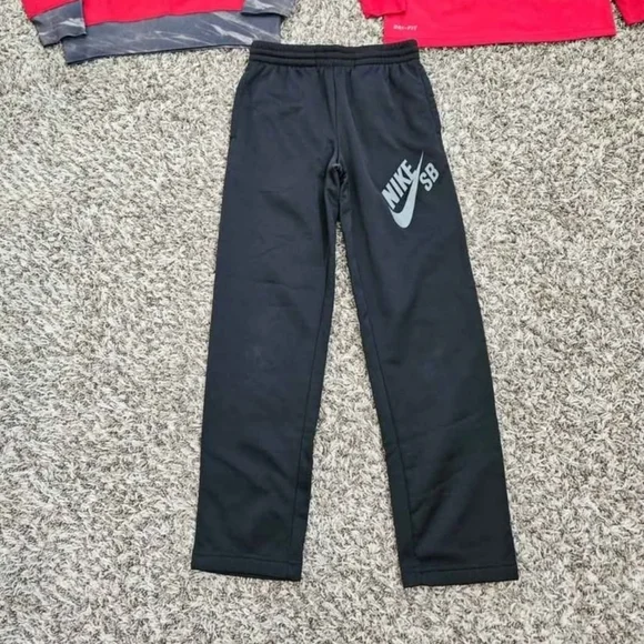Boys Nike SB 3-piece Set Size M 10/12 - Picture 5 of 5